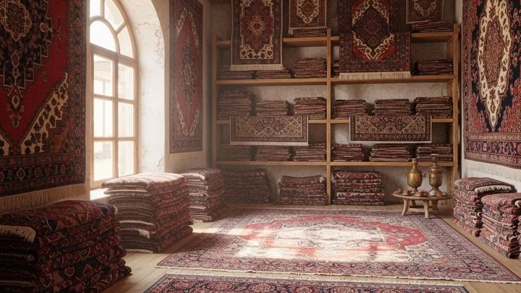 فروش فرش دستباف اصل در کلاردشت فروش فرش دستباف اصل در کلاردشت